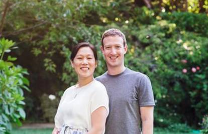 Dugo pokušavali: Zuckerberg i Priscilla roditelji po prvi put