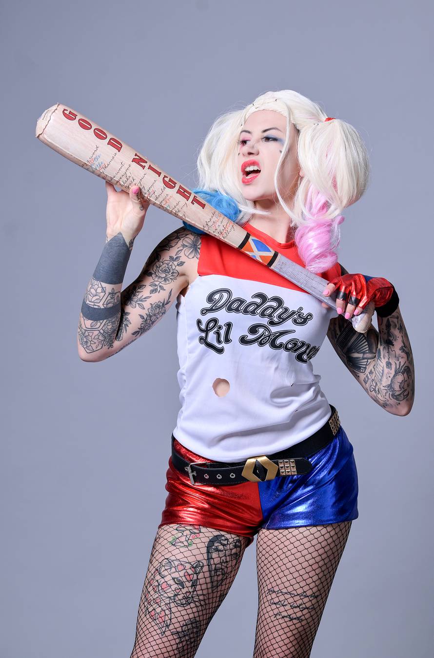 Zagreb: Glazbenica Stela Rade