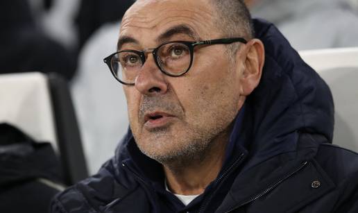 Sarri 'važe' između dvije strane Londona: Tottenham ili Arsenal?