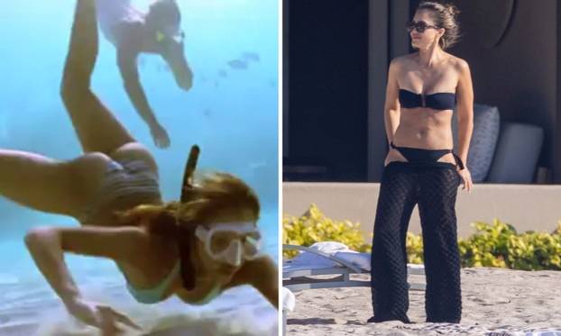 FOTO Jessica Alba se rastaje. S njom je bilo baš teško glumiti: 'Nisam se mogao koncentrirati'