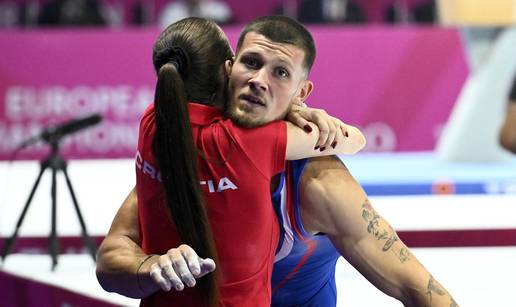 Milanovi&cacute; mu &ccaron;estitao. Koliko &cacute;e Kovtun dobiti za zlato na EP-u?