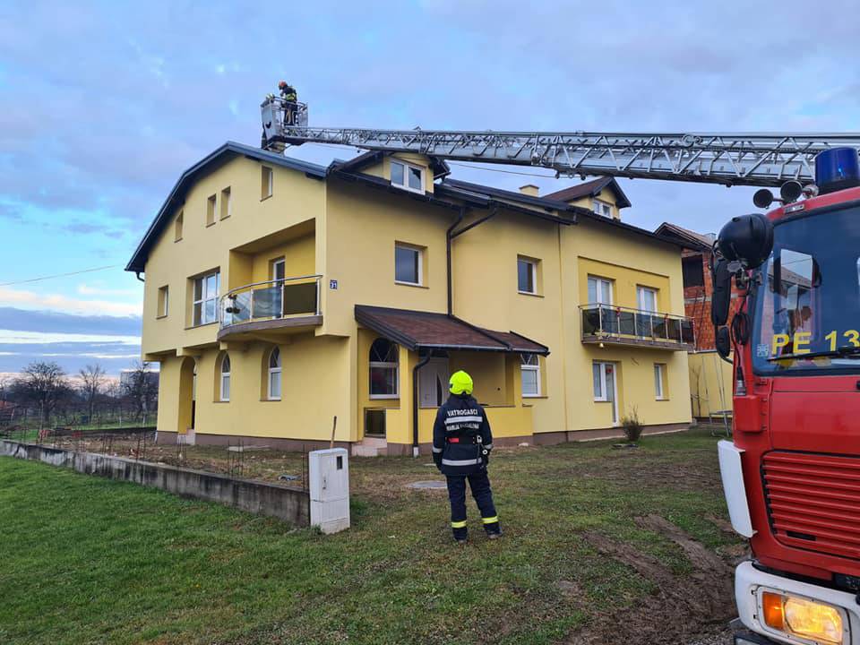 Ovo su lica potresa: Strah nas je, ali mi ćemo pobijediti!