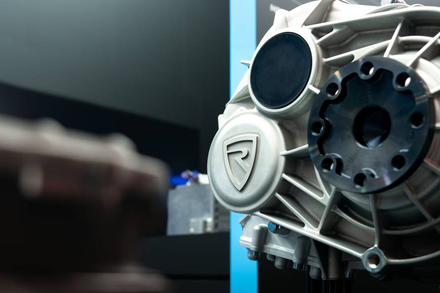 Rimac predstavio sigurnije i lakše baterije i pogone: 'To će pokretati stotine tisuća vozila'