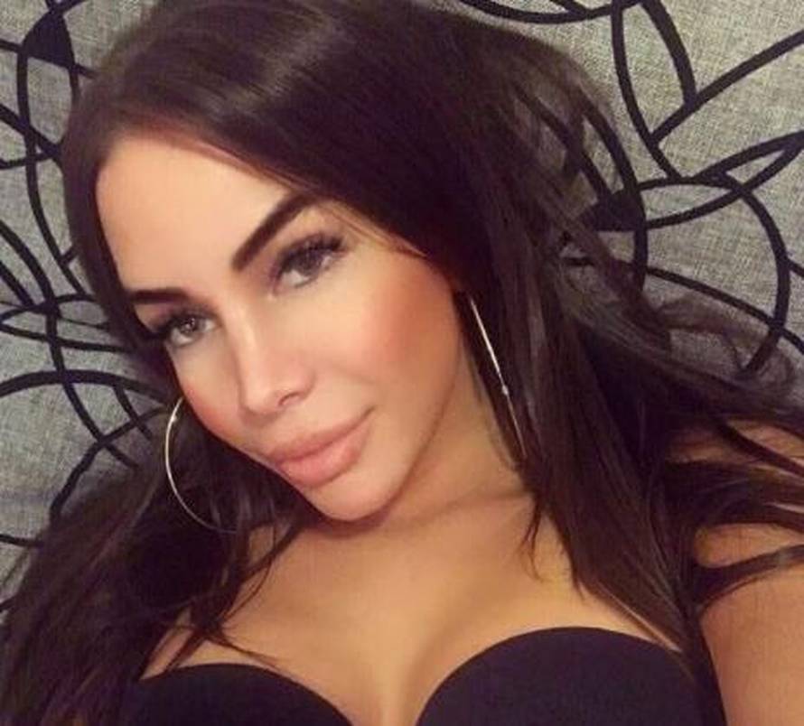 Pozlilo joj je: Barbara Šegetin završila u beogradskoj bolnici
