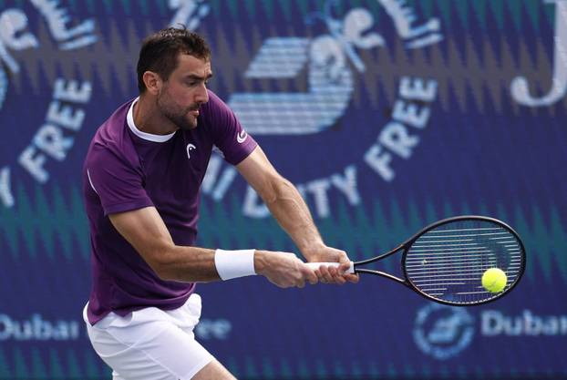 Dubai Championships