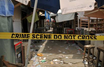 Nigerija: U samoubilačkom atentatu ubijeno osam ljudi