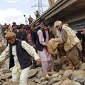 Bujice sjeverno od Kabula su odnijele desetke ljudskih života