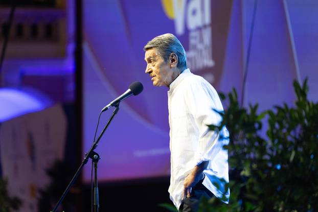 Vukovar: Svečano otvorenje Vukovar Film Festivala