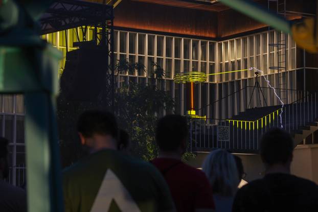 Počeo Zagrebački muzejski vikend