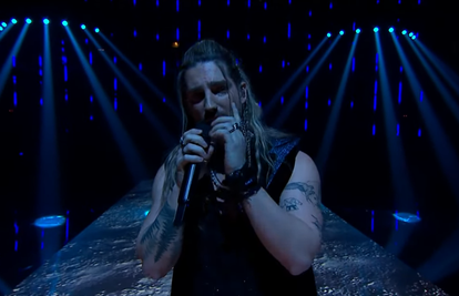 ANKETA Sviđa li vam se pjesma s kojom Srbija ide na Euroviziju?