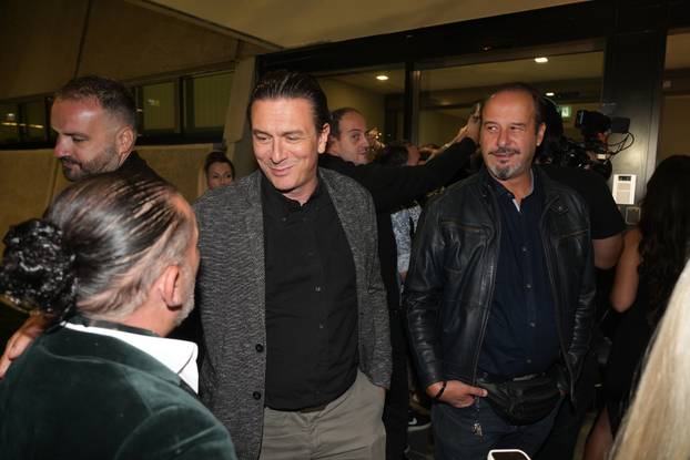 U sjećanje na Tomu Zdravkovića, u Sava centru održan je koncert „Pesme moje, za mene živiš“