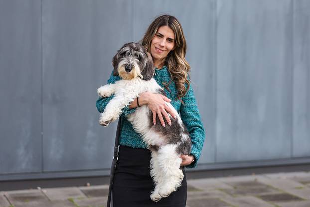 Zaprešić: Ispred Wesgatea održana međunarodna izložba pasa