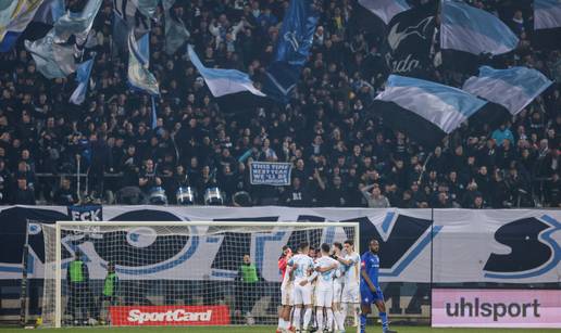 Ovo su cijene ulaznica za derbi Rijeka - Hajduk. Navijači bijesni