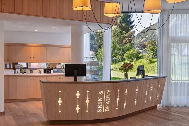 FOTO Pogled koji liječi sve! Ovaj medicinski resort pruža bolje iskustvo nego klasičan wellness