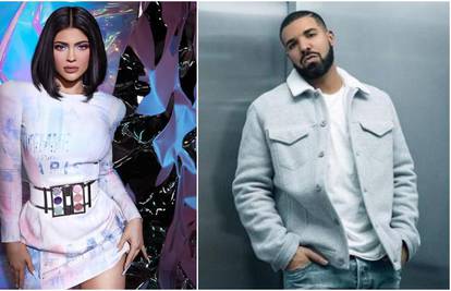 Kylie i Drake novi slavni par? Uživali su skupa na rođendanu