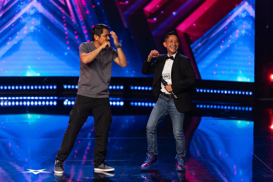 Šesta epizoda 'Supertalenta' je pomaknula granice! Žiri se smijao, ali i ušao u raspravu