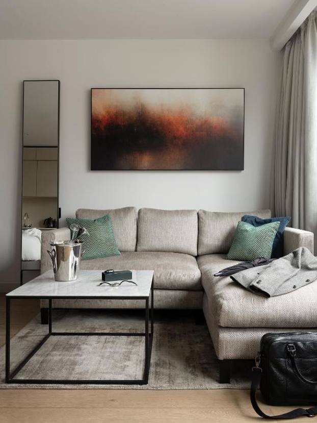 FOTO Ovdje je živio Gvardiol. Prvi susjed bio mu je trener Pep