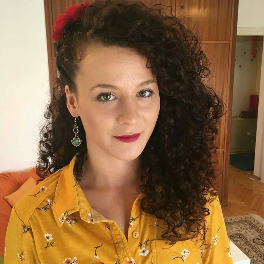 'Prošla sam puno toga, a sad prvi put imam sve u životu i mogu ispisati povijest boksa'