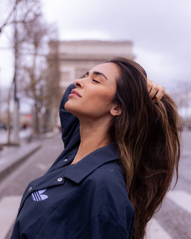 FOTO Realova zvijezda oženila atraktivnu influencericu. Imaju troje djece iz prethodnih veza