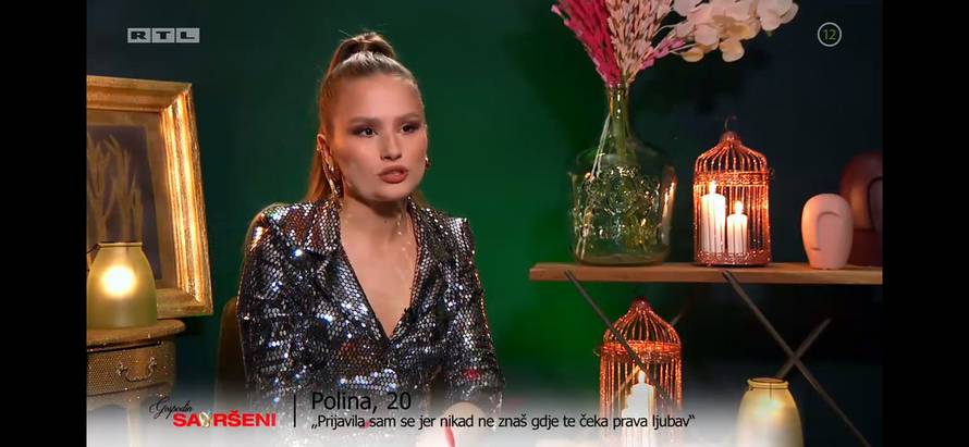 Folk pjevačica Olivera pred Savršenog stigla s asistenticom i psićem: 'Totalno me zbunila'