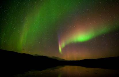 Idealna mjesta za promatranje veličanstvene Aurore Borealis