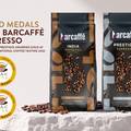 Dva zlata za  Barcaff&egrave; Espresso: India i Prestigio nagra&dstrok;eni na International coffee tastingu