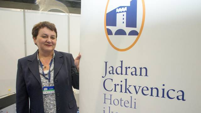 Osijek: Dani poslova u turizmu
