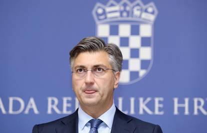 Povjerenstvo za sukob interesa opet odlučuje oko Plenkovića