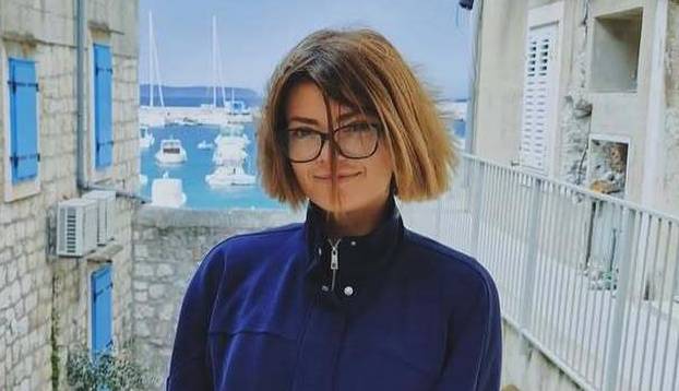 FOTO Pogledajte  kako se Ella Dvornik mijenjala kroz godine