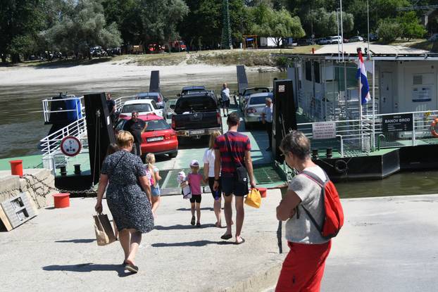 S ciljem ukazivanja na očuvanje rijeka i prirode održano druženje na Križnici