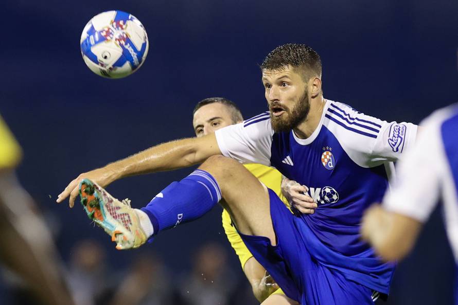 Susret Dinama i Astane u 2. pretkolu Lige prvaka