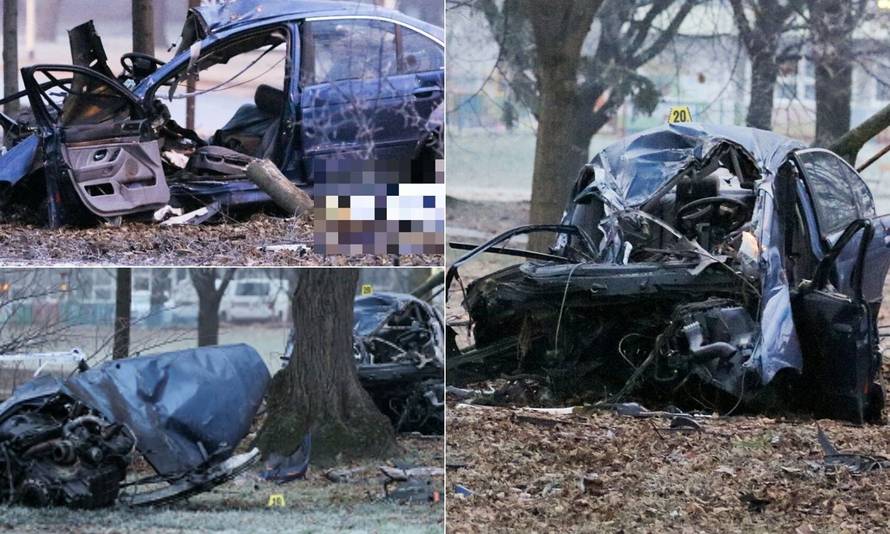 Shrvana baka vozača (20): Ne znam kako ću preživjeti ovo