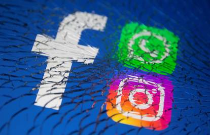 Pali Instagram, Messenger i Facebook, ne prolaze poruke