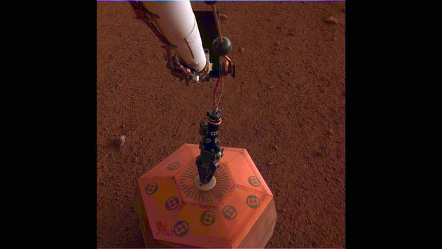 Postavili su glavni 'alat': Sada ćemo osjetiti kako Mars 'diše'