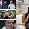 VIDEO Ovo su oslobođeni taoci iz Izraela: Među njima je i Noa čija je snimka obišla cijeli svijet