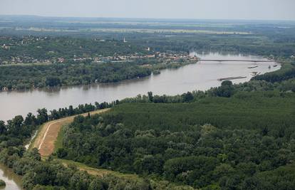 Srbija: Ade na Dunavu su naše, možemo to riješiti bilateralno
