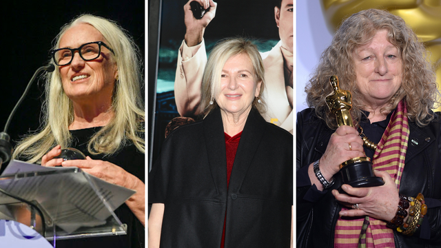 Deset žena nominirano je za Oscara 2022. u neglumačkim kategorijama: Evo tko su one