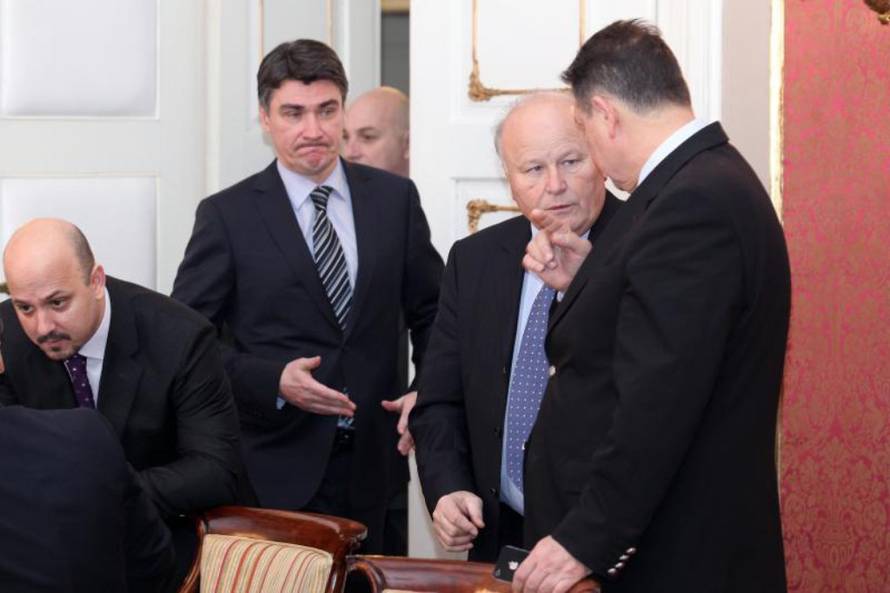 Patrik Macek/PIXSELL