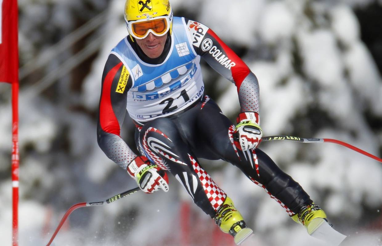 Spust u Val Gardeni otkazan zbog vjetra, Ivica bio posljednji