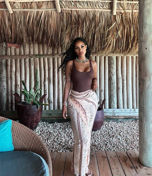 FOTO Bujna Belgijka ostavila je 'zločestog dečka' nogometa pa poručila: 'Možemo biti prijatelji'