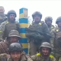 Nezaustavljivi ukrajinski vojnici stigli do ruske granice: 'Uspjeli smo, gospodine predsjedniče!'