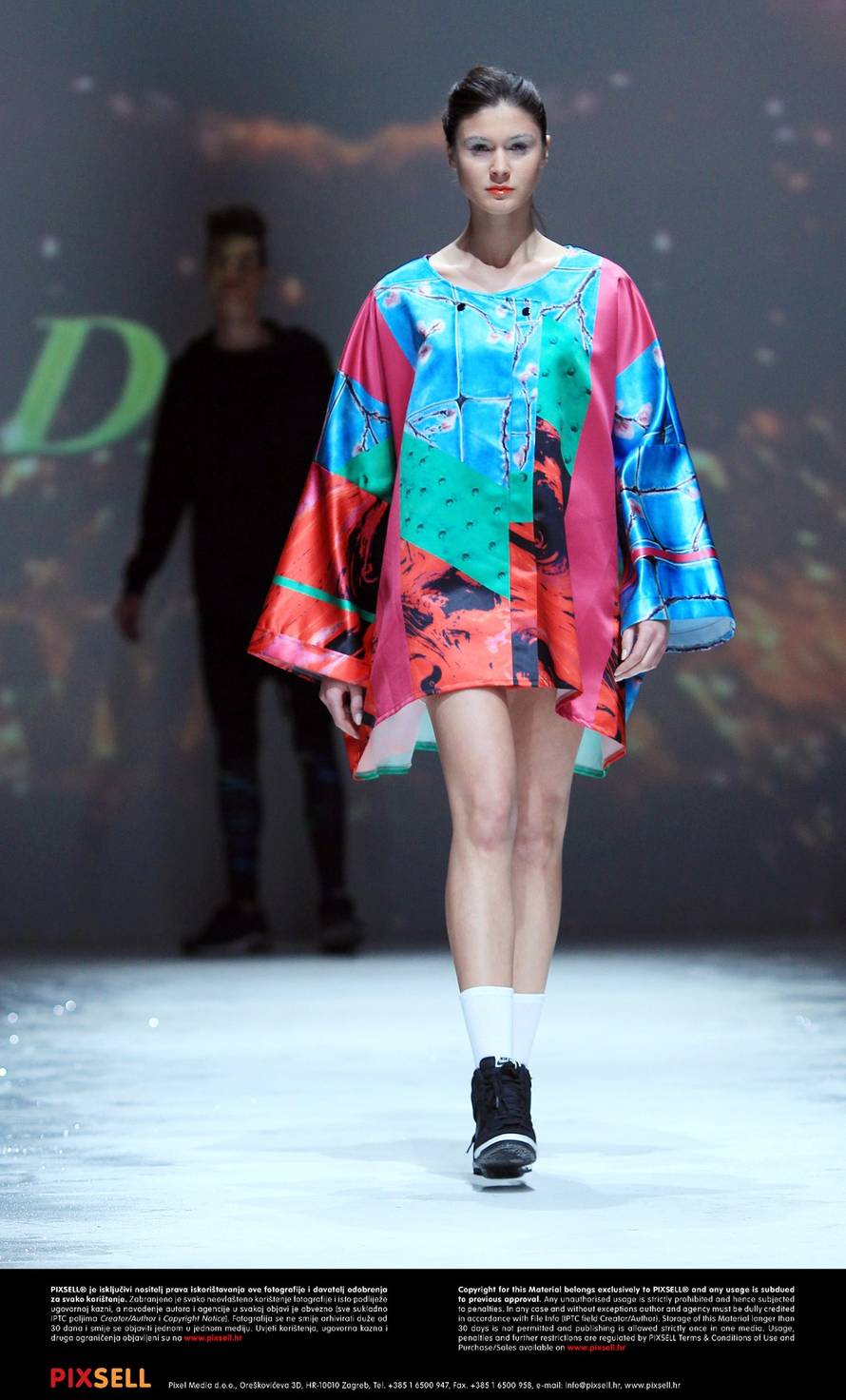 Goran Jakuš/Pixsell