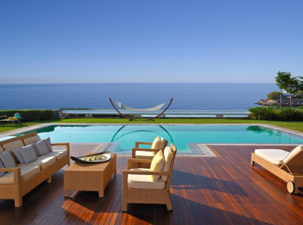 FOTO Pogledajte 10 najskupljih resorta na svijetu za 2025.