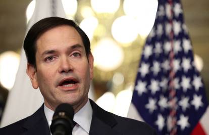 Američki državni tajnik Rubio: Sve NATO članice će se složiti s izdvajanjima za obranu od 5%