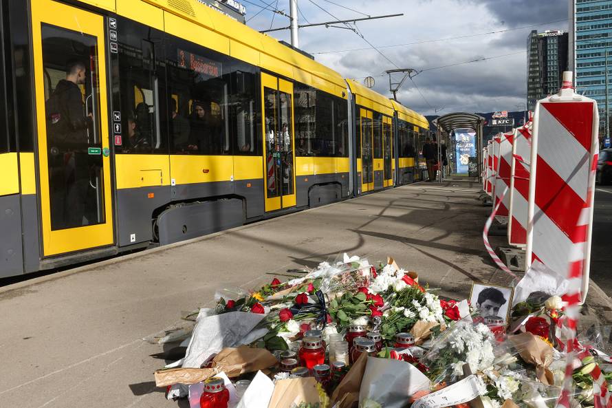 Sarajevo: Prosvjed nakon stravične tramvajske nesreće, građani traže odgovornost nadležnih