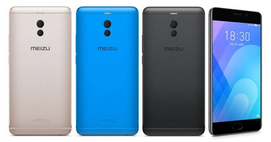 Meizu M6 Note je povoljan telefon s dvostrukom kamerom
