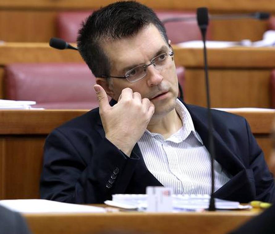 Jadranska banka je najavila pravne mjera protiv Bunjca