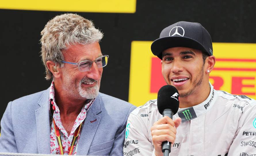 Barcelona: Hamilton ostvario ?etvrtu uzastopnu pobjedu u Svjetskom prvenstvu Formule 1