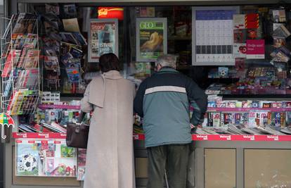 'Zabrinuti smo zbog presuda protiv medija na sudovima'