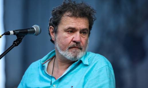 Razveo se Alen Vitasović: Nismo se pomirili, žao mi je naravno...